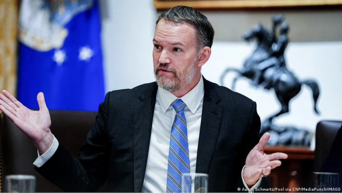 Estados Unidos prepara nuevos aranceles para 60 países