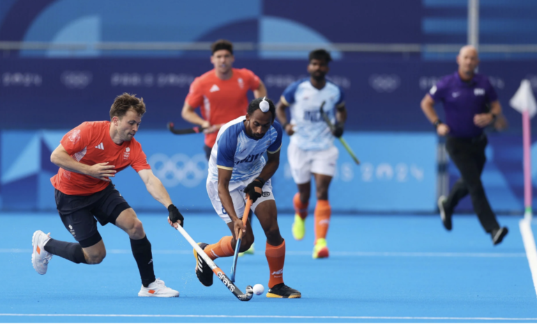  El hockey con pelota como ejemplo de deporte donde el clima y el entorno forman de verdad el estilo del jugador