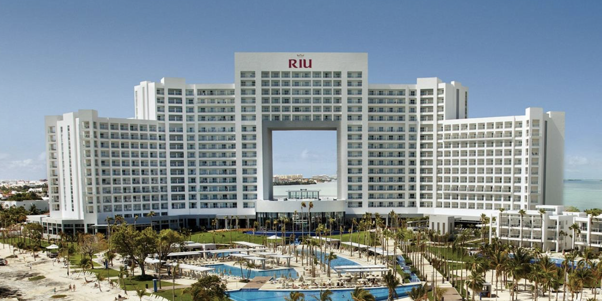Economía.- Latinoamérica cerró el segundo trimestre con 759 hoteles y 111.340 habitaciones en cartera