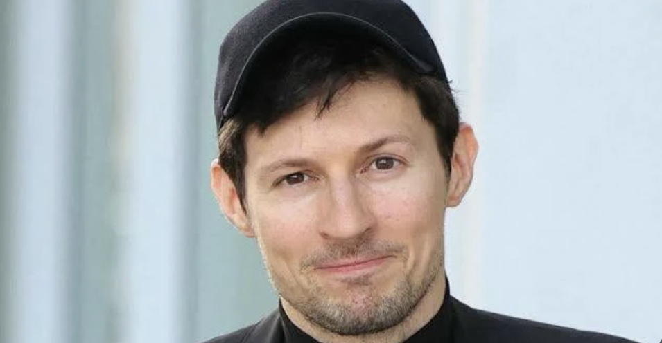 Rusia incluye al fundador de Telegram en la lista de terroristas y extremistas