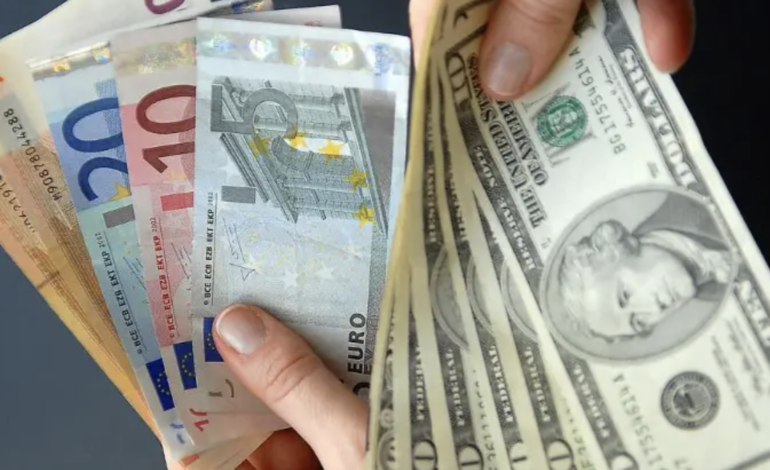  Remesas a Ecuador alcanzan USD 1.856 millones y marcan un crecimiento del 7,7% en 2026
