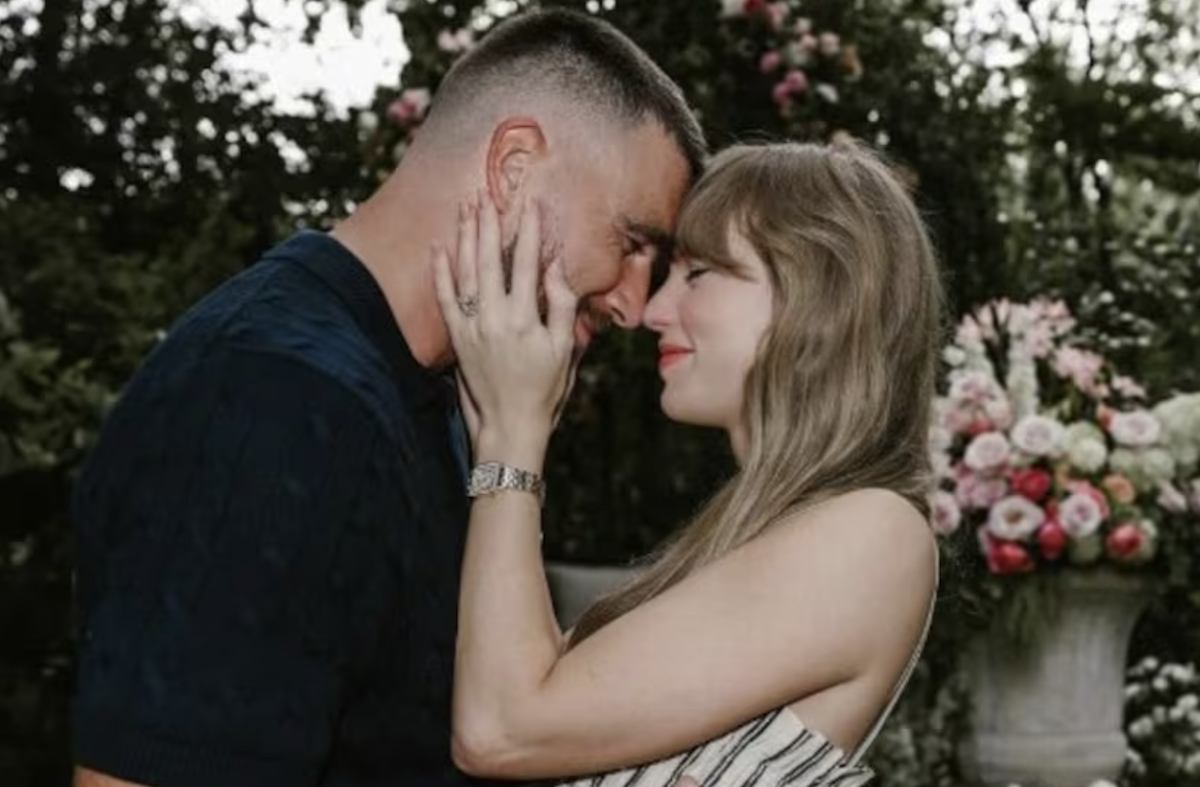 Lo que se sabe (y lo que no) de la boda de Taylor Swift y Travis Kelce: actuación de Paul McCartney, 20 minutos de votos y las lágrimas del novio