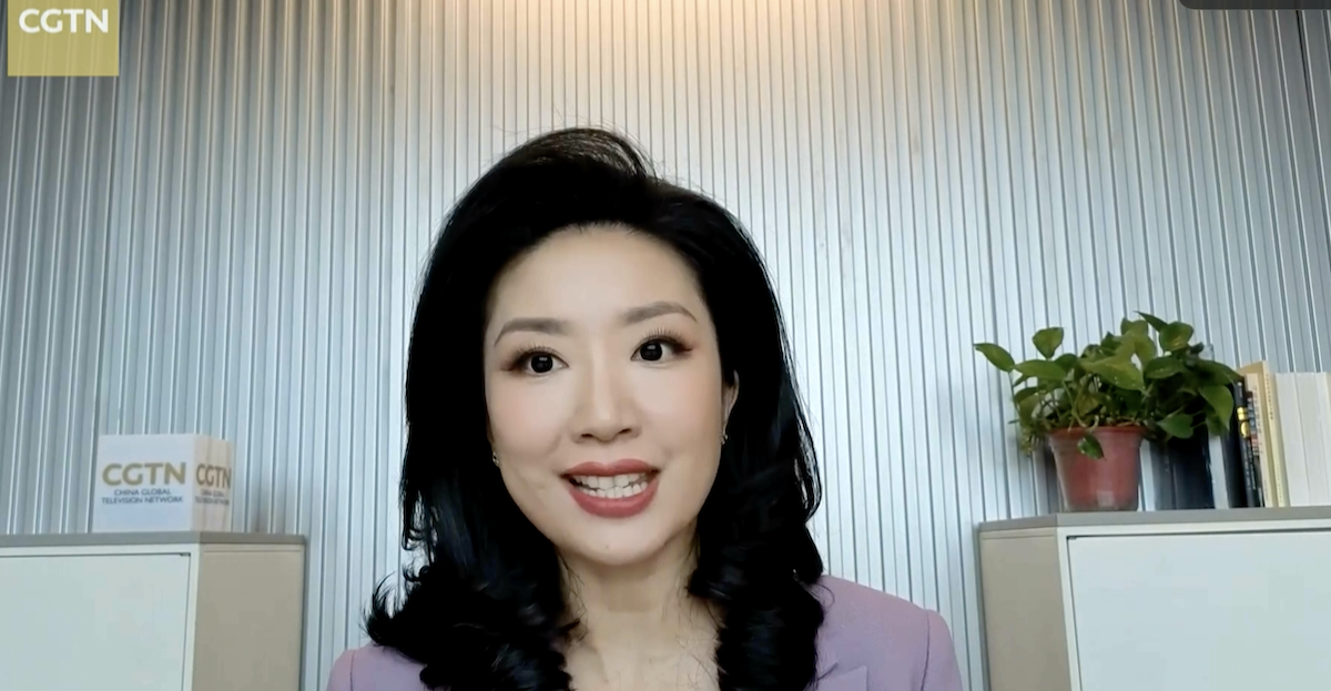 China Looks Beyond the FTA: CGTN Senior Journalist Reveals What Beijing Expects from Noboa’s Visit and the Potential of AI