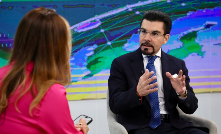 “El mundo al revés”: Fiscalía dice que defensa de Aquiles Álvarez debe conseguir a la denunciante clave del caso Triple A