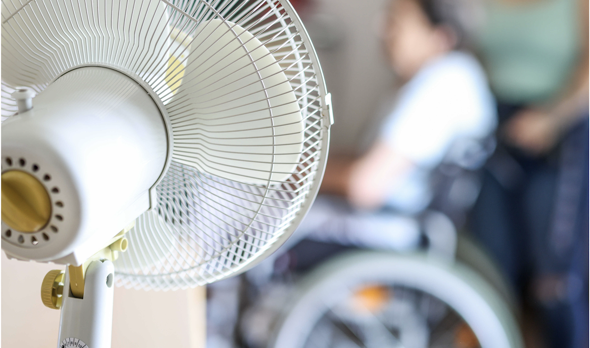 Estiman que en Alemania murieron 9.600 personas en semana de mayor calor