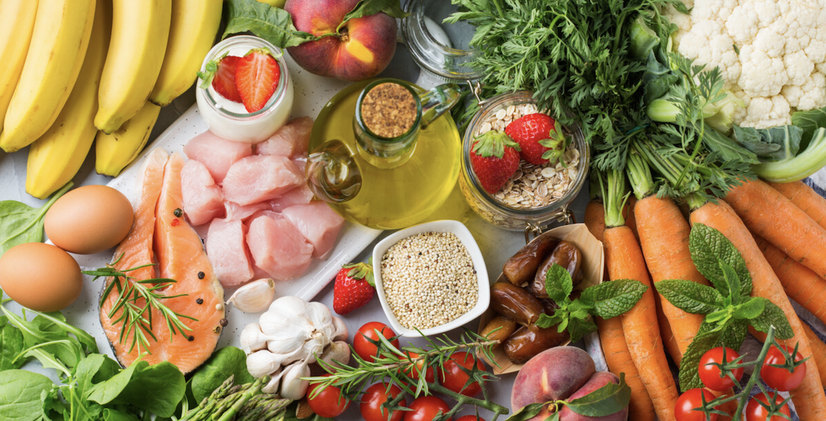 El mundo está lejos de alcanzar sus objetivos alimentarios