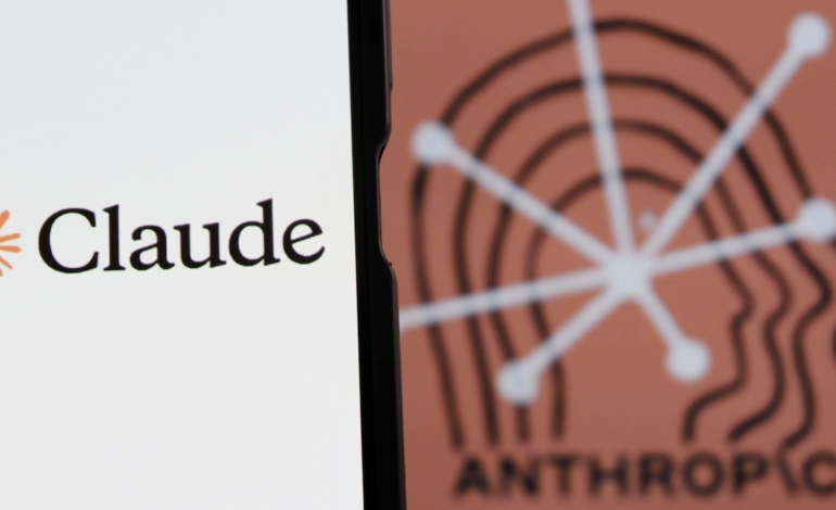  Estados Unidos.- Anthropic cierra un acuerdo por 38.000 millones para utilizar la potencia de un centro de datos de Nscale
