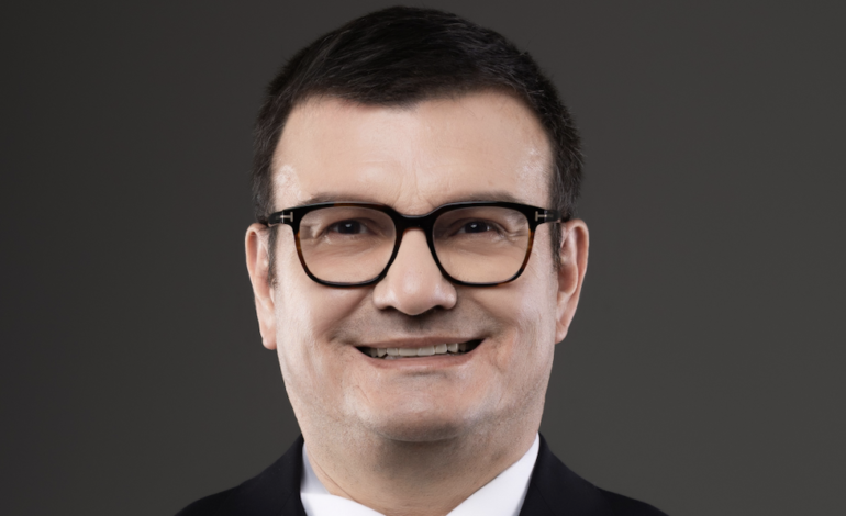  Banco Mundial nombra a Christian González Amador como nuevo gerente en Ecuador y administrará una cartera de USD 3.766 millones