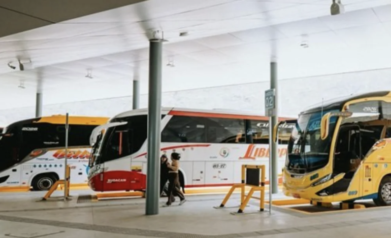 Suben los pasajes en Ecuador: nuevas tarifas del transporte interprovincial e intraprovincial ya rigen desde este 1 de agosto