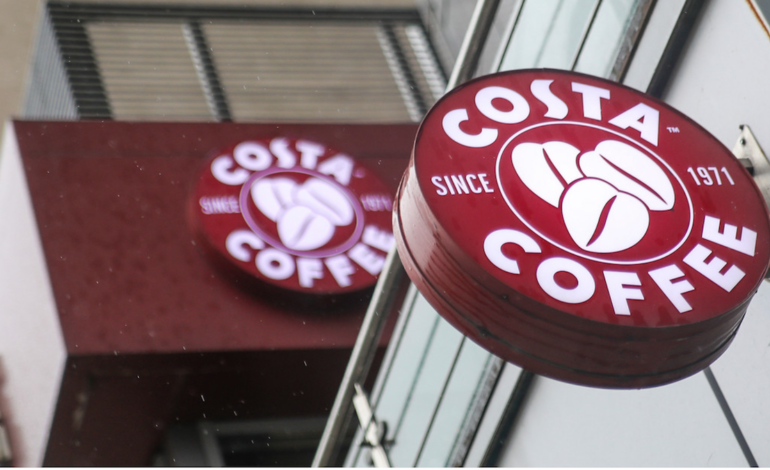 El café de cadenas podría tener un riesgo inesperado