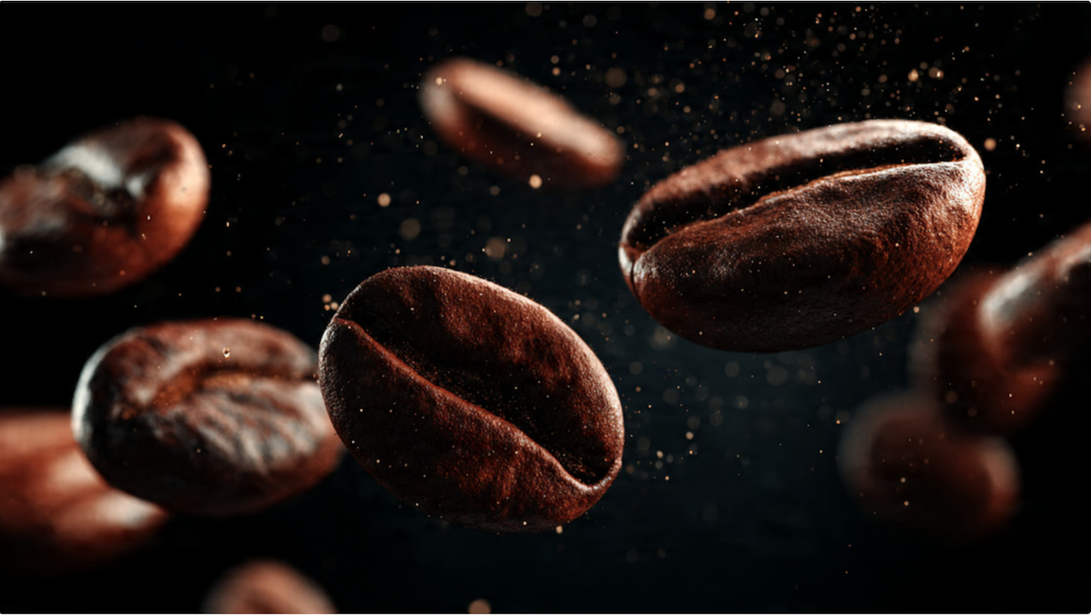 Fuertes lluvias amenazan la producción de café de alta calidad en este país sudamericano