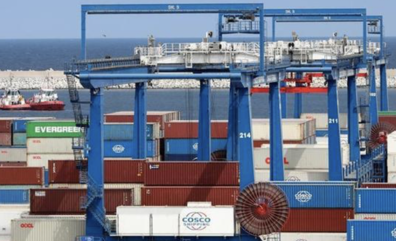  TLC entre Hong Kong y Perú entrará en vigor el 1 de septiembre