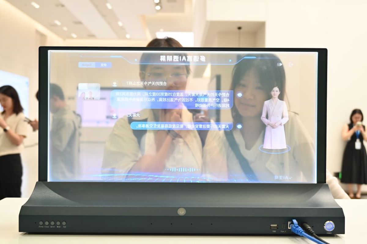 Nuevo «trío» de alta tecnología de China impulsa aumento de exportaciones mientras acelera la innovación