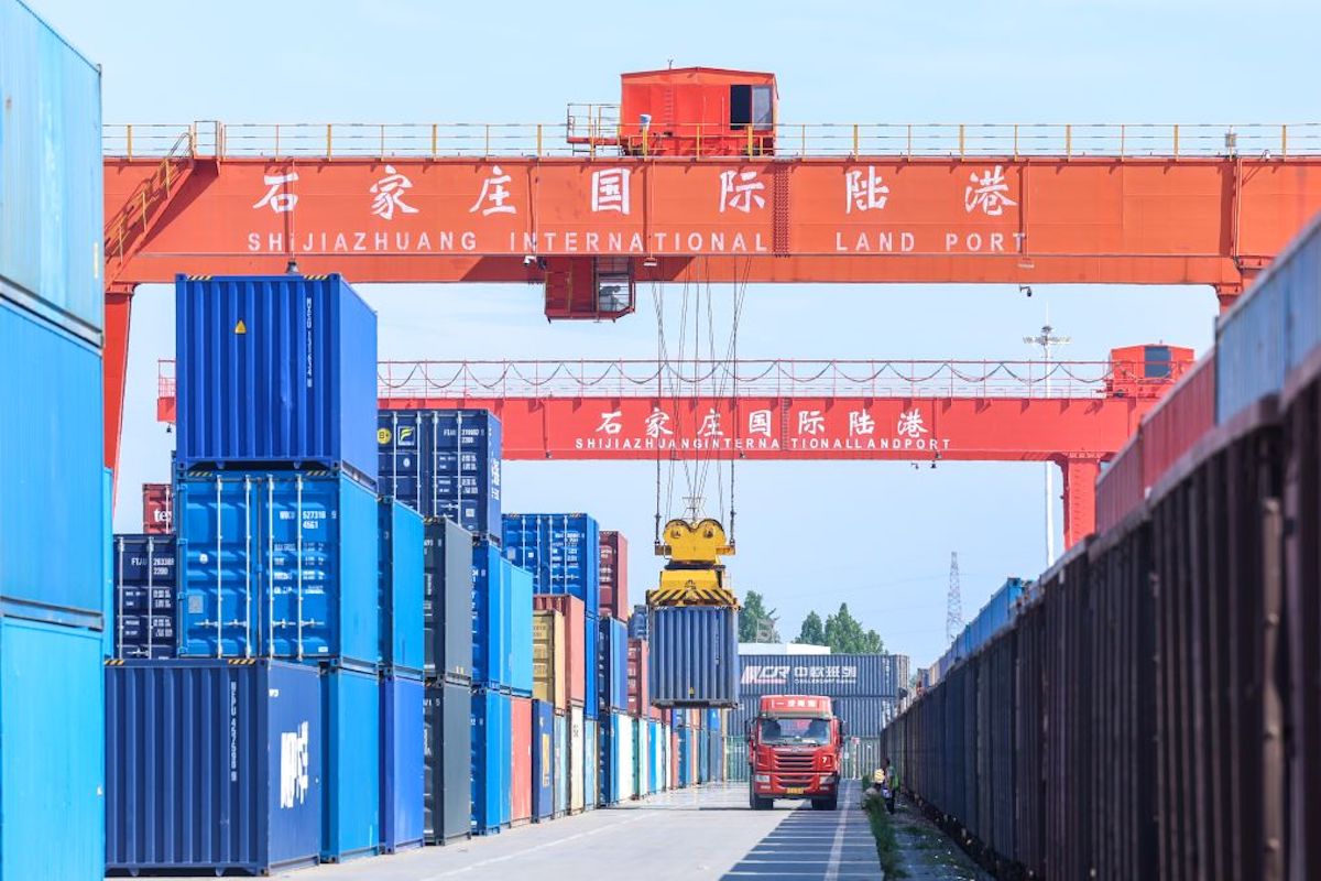 China se opone firmemente a abuso de poder estatal por parte de EEUU para perseguir a empresas chinas
