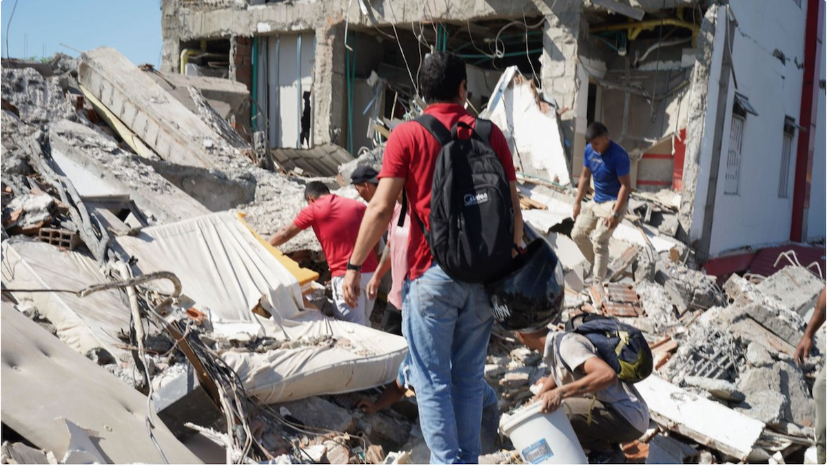 ¿Hay riesgo de un nuevo sismo en Colombia? Revelan qué esperar en los próximos días