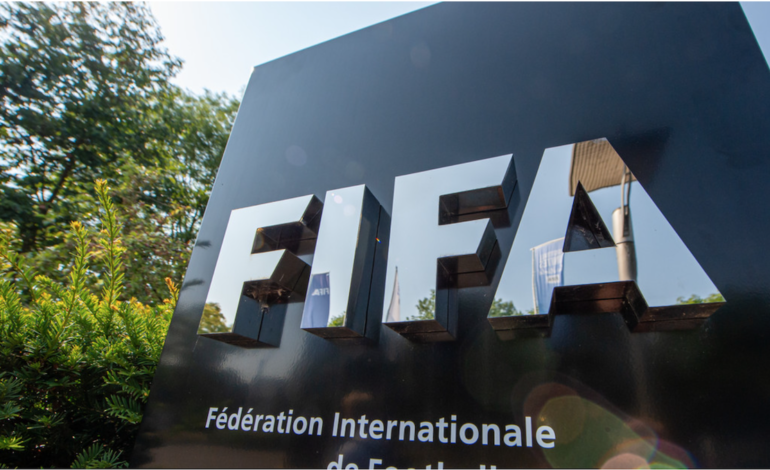  La FIFA despide a una figura importante que desafió en público el polémico plan de Infantino