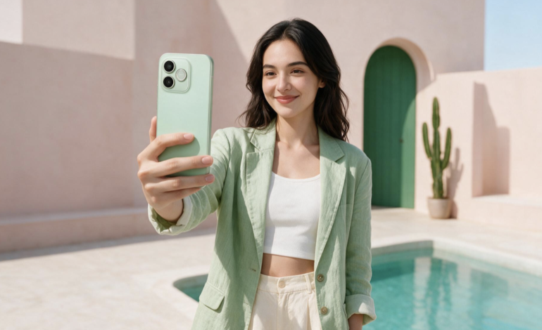  HONOR 600 desafía el costo de la IA en Ecuador: un botón concentra herramientas creativas sin pagar suscripciones mensuales