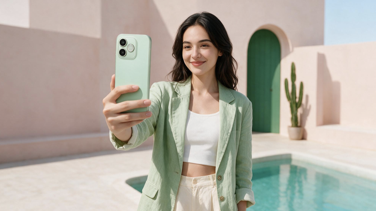 HONOR 600 desafía el costo de la IA en Ecuador: un botón concentra herramientas creativas sin pagar suscripciones mensuales - Confirmado