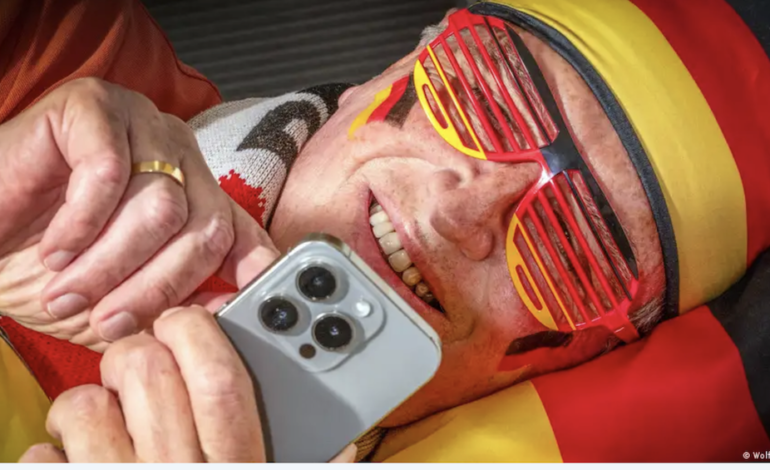  La inteligencia artificial ayuda a crear populares juegos deportivos para celulares