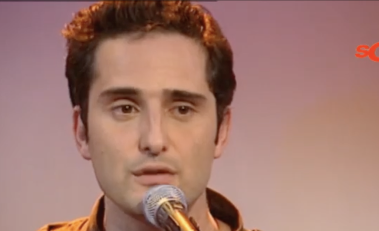  Jorge Drexler y “El pianista del gueto de Varsovia”: una canción contra el olvido que vuelve a interpelar al mundo