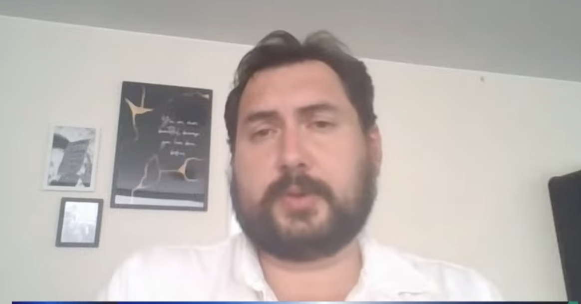China puede convertirse en el principal socio comercial de Ecuador: Juan Pablo Jaramillo ve una oportunidad que el país no debe desaprovechar