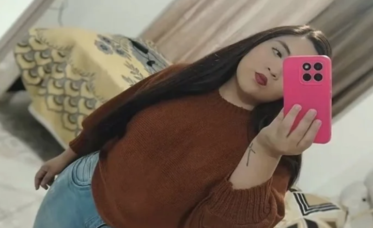  El cuerpo de Lizeth Bunshi fue encontrado en el río Machángara, en Quito