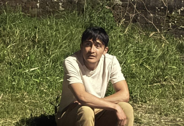  Versión oficial choca con testimonio ciudadano: Policía dice que halló a Pablo Llanes y mujer afirma que ella lo auxilió