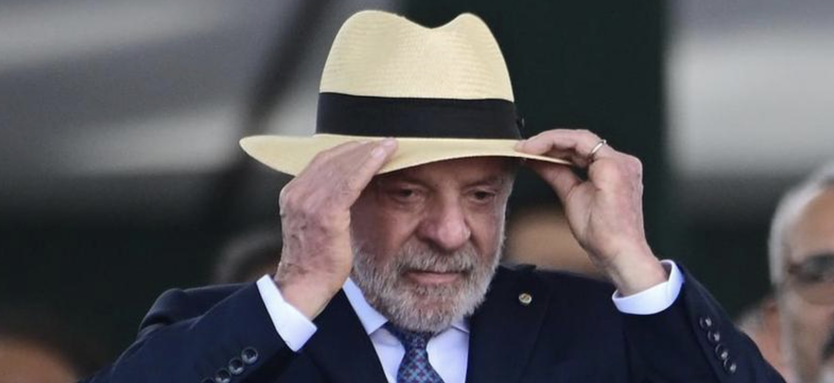 Reducción de tasas y superávit sin cortar gasto social son dos objetivos de Lula en caso de ser reelecto en Brasil