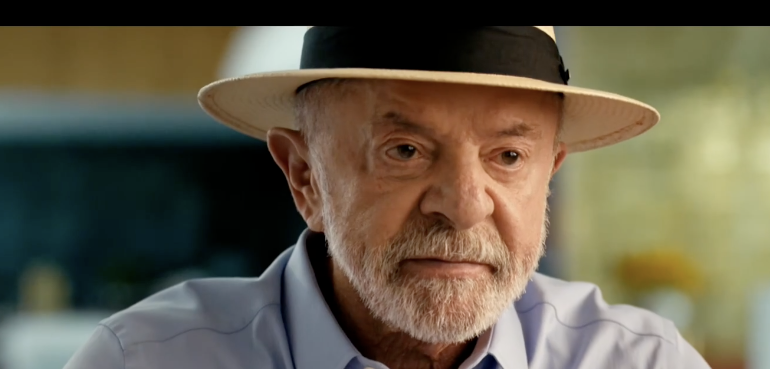 Lula dice que el petróleo frente al delta del Amazonas será un «pasaporte hacia el futuro»
