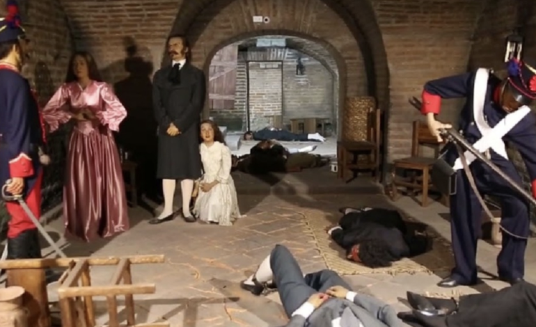  2 de Agosto: la masacre que cambió la historia del Ecuador y llevó a Simón Bolívar a declarar la «Guerra a Muerte»