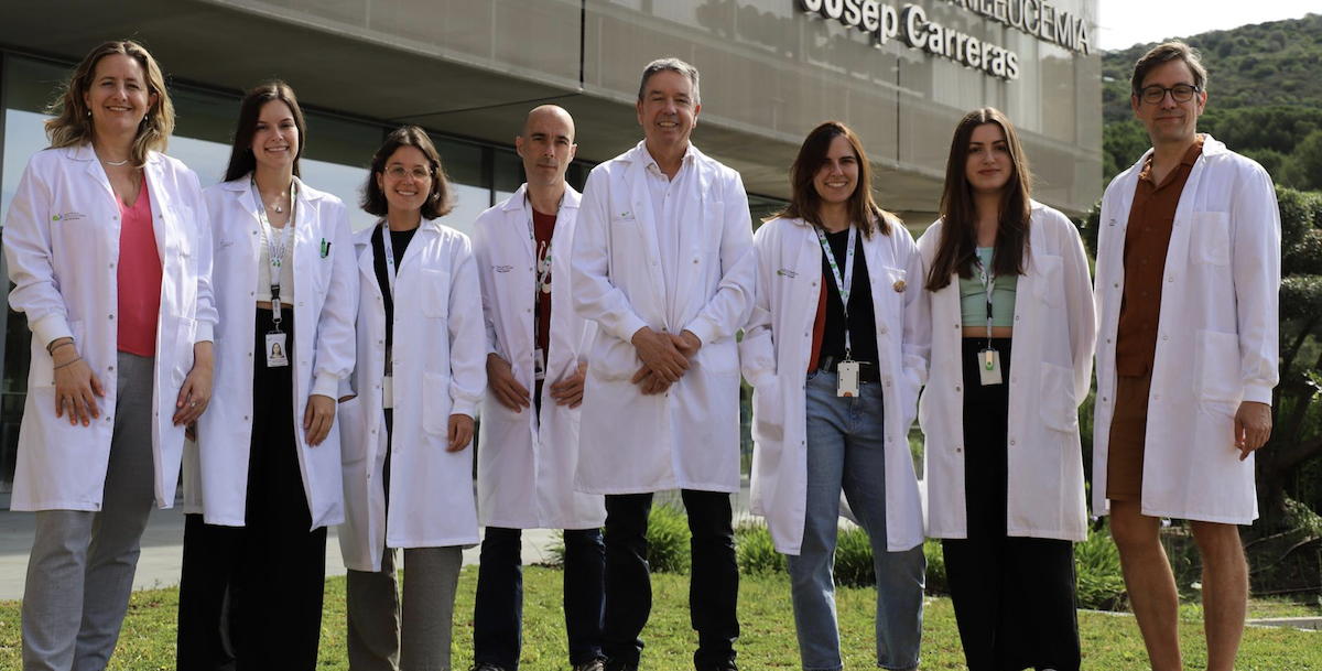 Infosalus.- Un estudio identifica variantes genéticas que predicen el riesgo de cáncer hematológico relacionado con el tratamiento