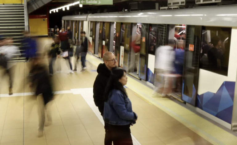  ¿Quieres viajar gratis? Metro de Quito sortea hasta 1.000 viajes