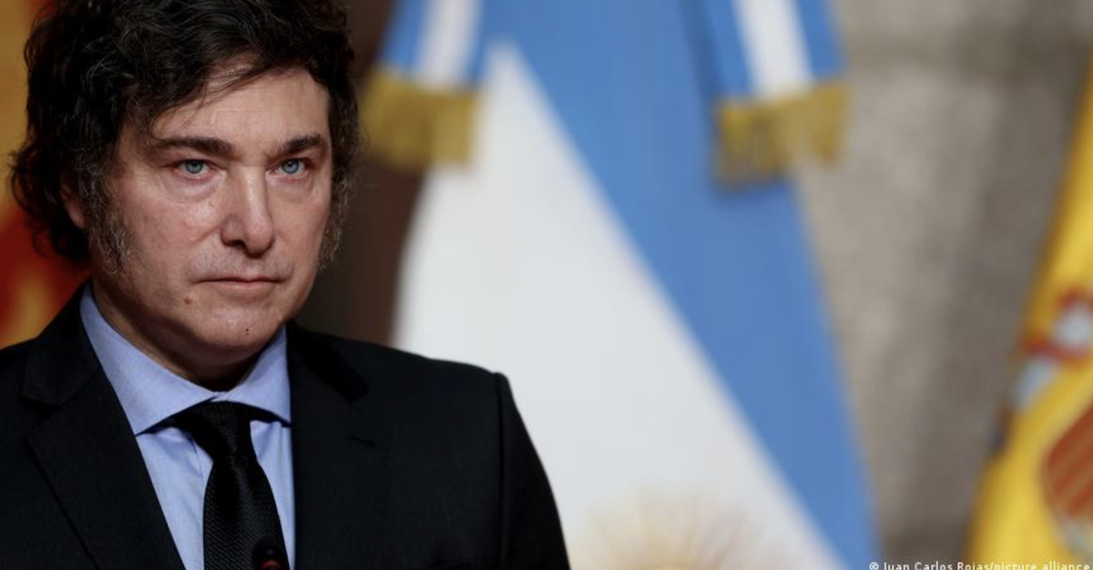 Propiedad privada en Argentina: hasta dónde pudo avanzar Milei