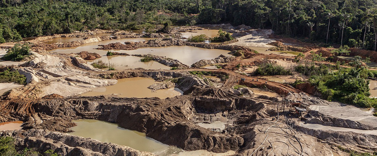 Minerales críticos y agua marchan por sendas contrarias en América Latina