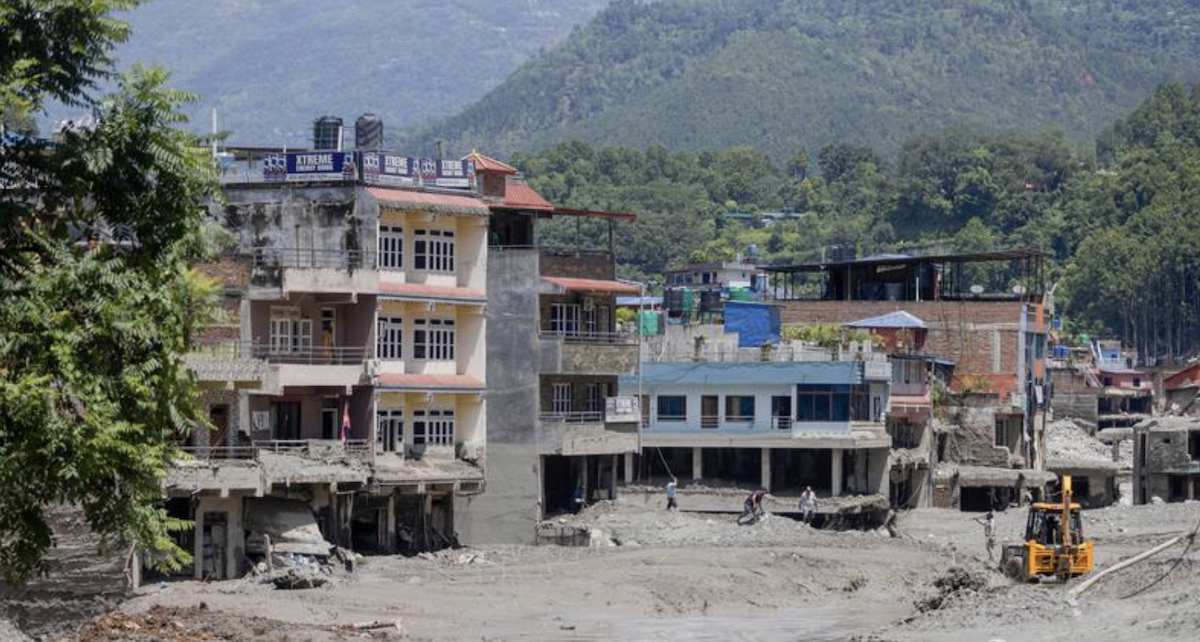 Im genes De La Avalancha De Lodo En Nepal Confirmado im-genes-de-la-avalancha-de-lodo-en-nepal-confirmado