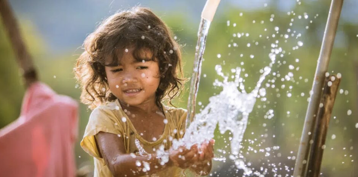 Expuestos a calor peligroso 560 millones de niños en el mundo