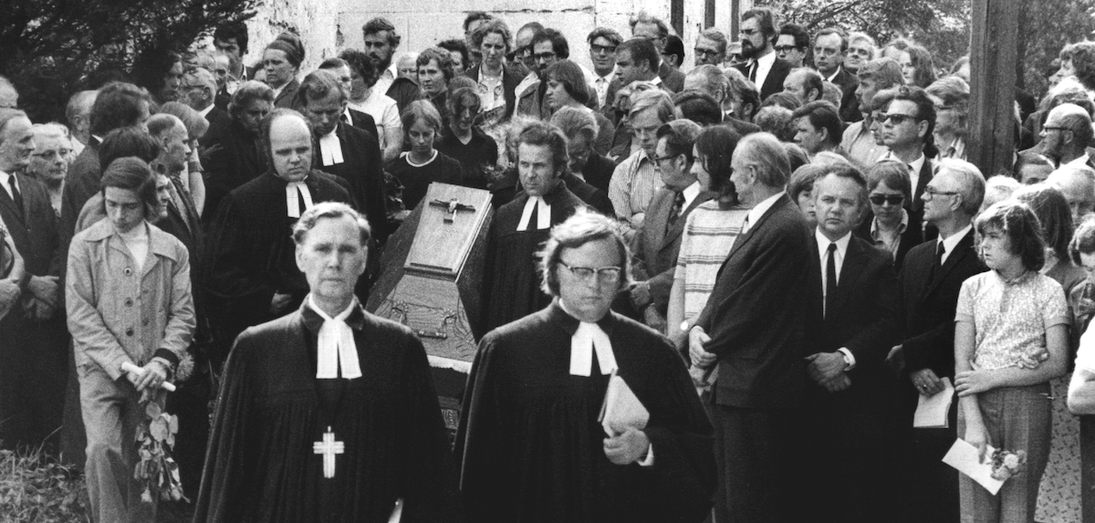 ¿El inicio del fin de la RDA? A 50 años de una inmolación histórica