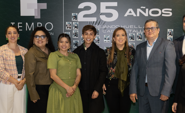  Tempo Design acelera su expansión en Ecuador: nueva inversión eleva su apuesta a más de USD 1,5 millones