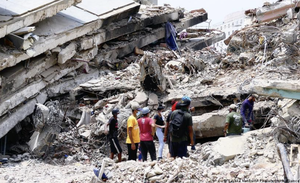 Cuando la tierra tiembla: terremotos que marcaron a América Latina