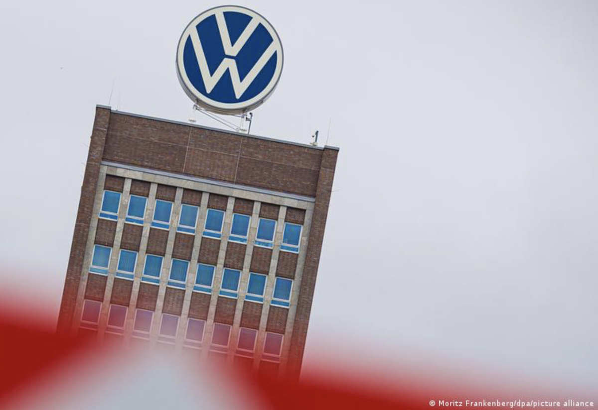 Semana decisiva: Volkswagen, ante el momento de la verdad