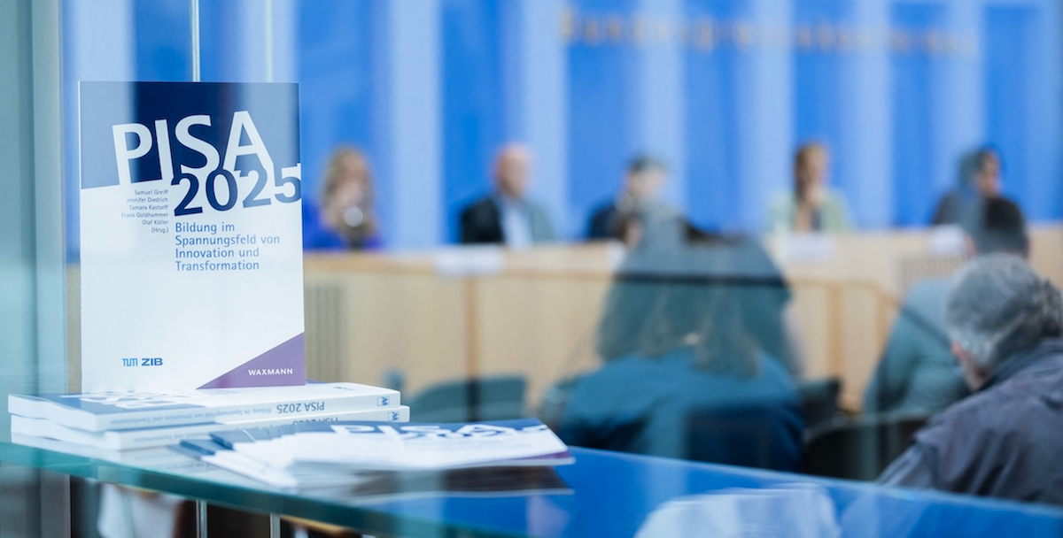Alemania obtiene los peores resultados de su historia en Informe PISA 