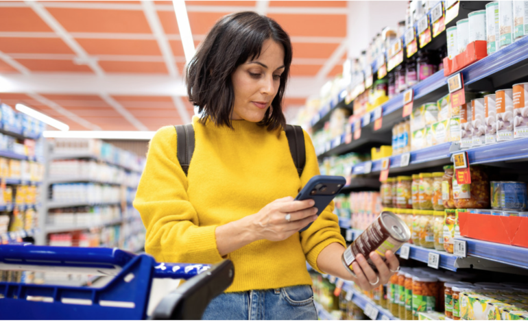  Advierten que EE.UU. se encamina hacia un nuevo golpe en los precios de los alimentos