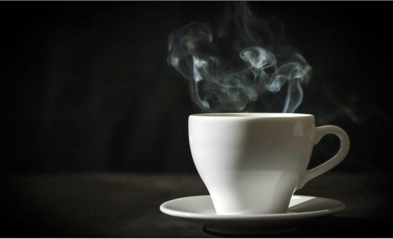  El peligro oculto en una taza de té o café muy caliente