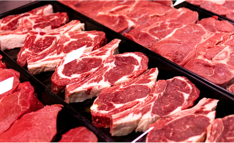  EE.UU. pide más carne a este país de Sudamérica ante el alza de los precios