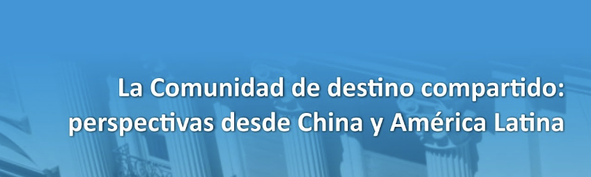 La “comunidad de destino compartido”: la propuesta china para reorganizar el orden mundial (O)