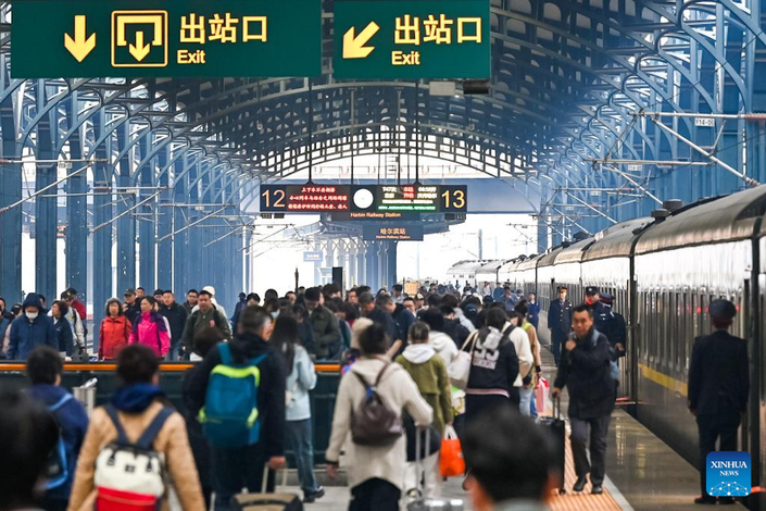  Fondo de seguridad social de China registra rentabilidad de inversión del 13,22% en 2025