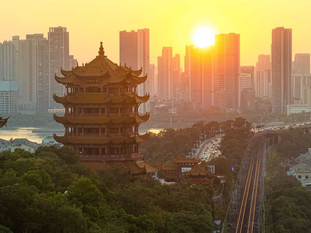 Venidero Foro Xiangshan de Beijing se centrará en promover la estabilidad y seguridad