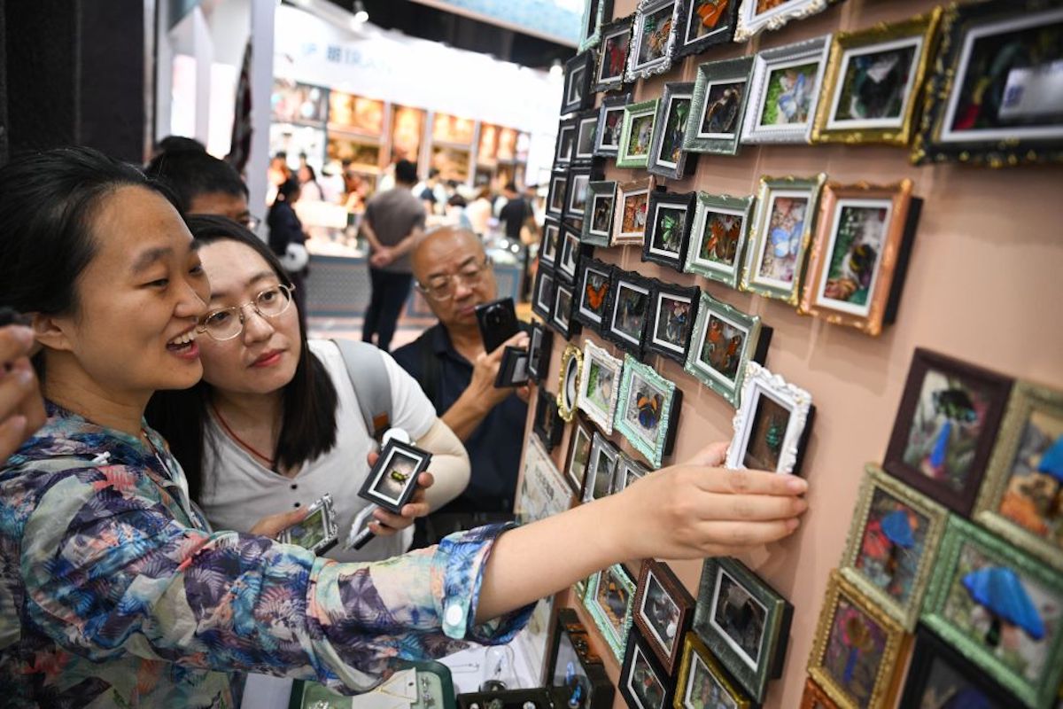 China publica lista de principales revistas científico-tecnológicas del mundo