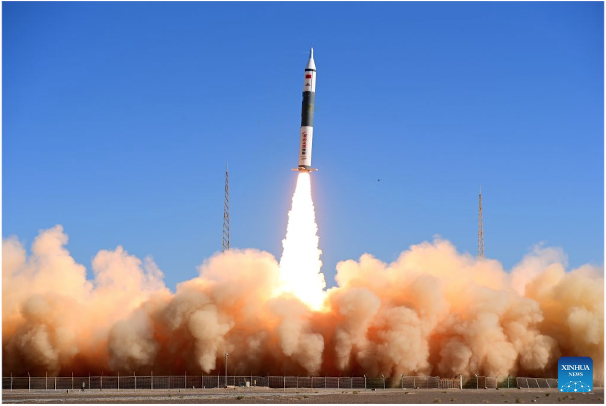 China impulsa la penetración del sistema de navegación BeiDou en mercados globales