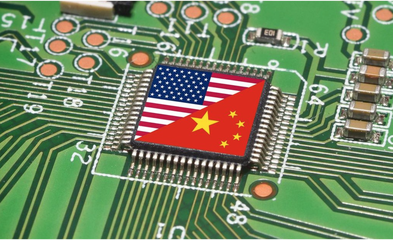  EE.UU. y China sopesan crear un sistema de alerta mutua sobre riesgos de la IA